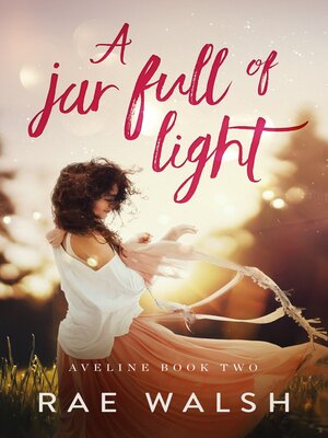 cover image of A Jar Full of Light